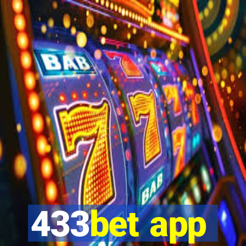 433bet app